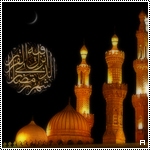 بطاقات شهر رمضان4