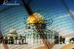 بطاقات شهر رمضان4