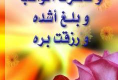 بطاقات المولود الجديد3