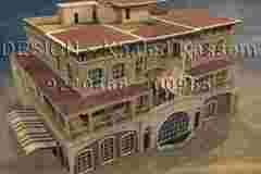spanish vill