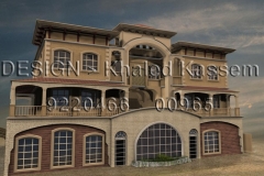 spanish vill2