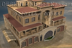 spanish vill4