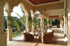 outside 5