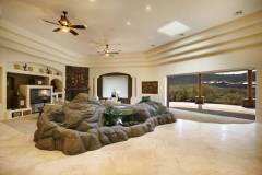 منازل وفلل من الداخل6