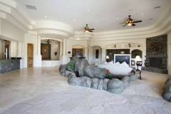 منازل وفلل من الداخل7