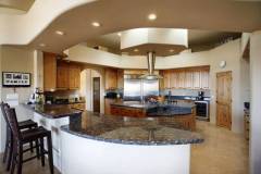 منازل وفلل من الداخل9