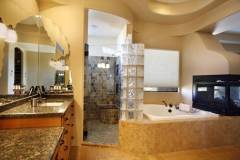 منازل وفلل من الداخل10