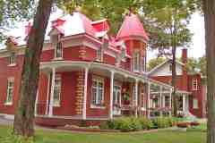 منازل وفلل من الداخل14