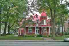 منازل وفلل من الداخل15