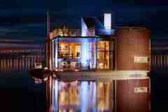 منازل وفلل من الداخل6