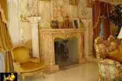 منازل وفلل من الداخل1