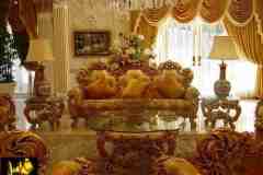 منازل وفلل من الداخل2