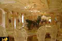 منازل وفلل من الداخل4