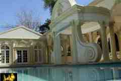 منازل وفلل من الداخل10