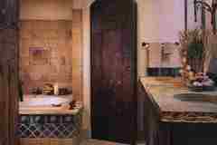 منازل وفلل من الداخل5