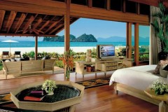 صور فيلا الوليد بن طلال7