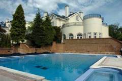 أفـخـم وأغـلى مـنـزل فى الـعـ1