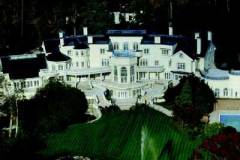 أفـخـم وأغـلى مـنـزل فى الـعـ8