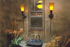 ديكورات رومانسيه2