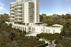 اكبر شقة في العالم1