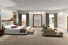 اكبر شقة في العالم3