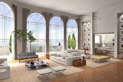 اكبر شقة في العالم4