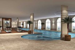 اكبر شقة في العالم8