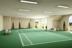 اكبر شقة في العالم9