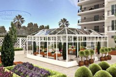 اكبر شقة في العالم10