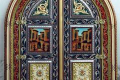 تصاميم النوافذ والأبواب4