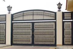 تصاميم النوافذ والأبواب1