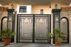 تصاميم النوافذ والأبواب2