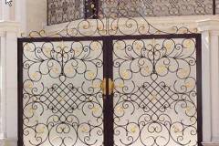 تصاميم النوافذ والأبواب5