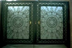 تصاميم النوافذ والأبواب9