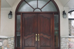 تصاميم النوافذ والأبواب1