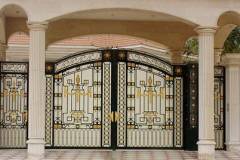 تصاميم النوافذ والأبواب1