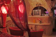 صالات المعيشة والطعام7