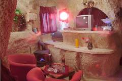 صالات المعيشة والطعام8