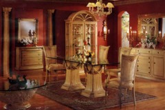 صالات المعيشة والطعام9