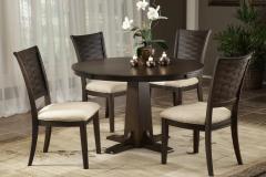 صالات المعيشة والطعام15