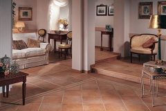 صالات المعيشة والطعام1