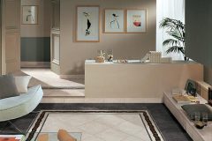 صالات المعيشة والطعام2