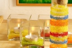 صالات المعيشة والطعام5