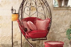 صالات المعيشة والطعام9