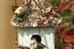 صالات المعيشة والطعام5