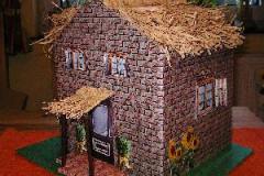 صالات المعيشة والطعام8