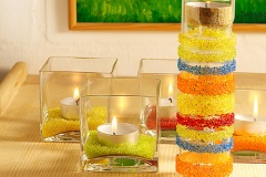 صالات المعيشة والطعام9