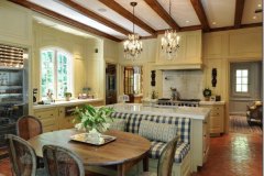 صالات المعيشة والطعام3