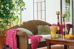 صالات المعيشة والطعام2