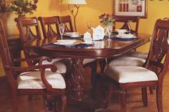 صالات المعيشة والطعام3